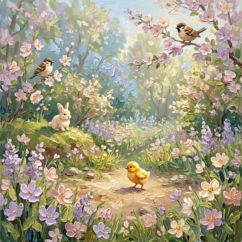 그림 못 그리는데 AI 아트 해도 될까요? 시작이 빠른 사람은 따로 있습니다 보조 이미지