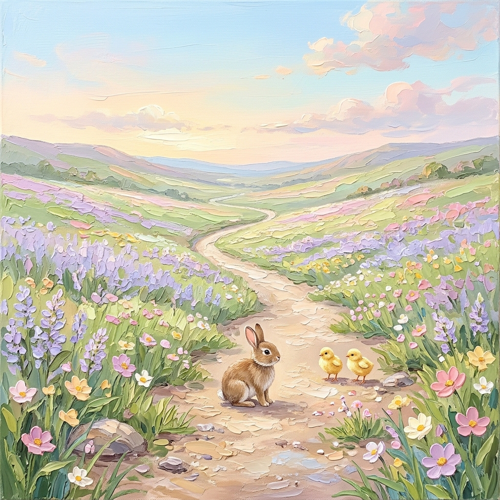 AI 아트란 무엇인가, 그림 못 그려도 다시 시작할 수 있는 이유 대표 이미지