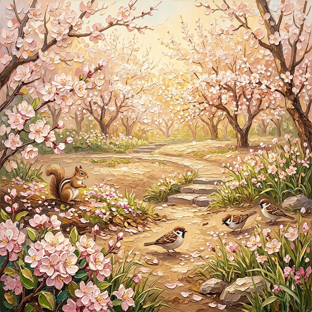 AI 아트란 무엇인가, 그림 못 그려도 다시 시작할 수 있는 이유 보조 이미지