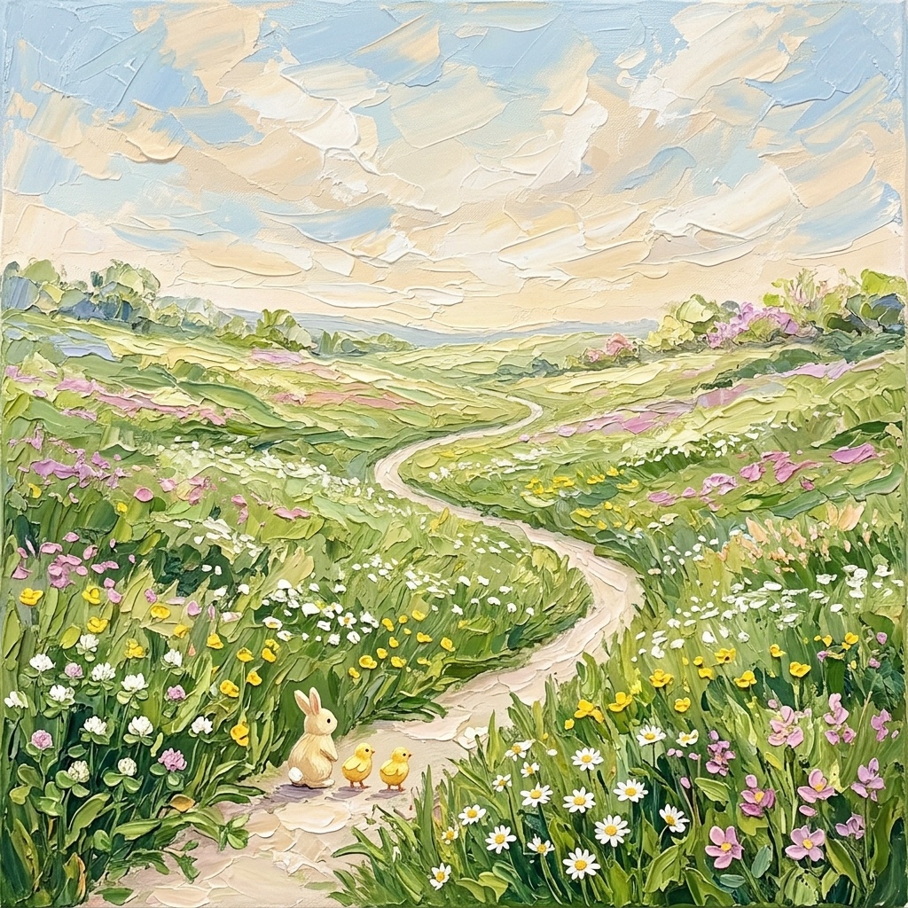 AI 아트도 일도 왜 자꾸 끊길까, 제가 요즘 창작 루틴 대신 붙잡는 3가지 대표 이미지