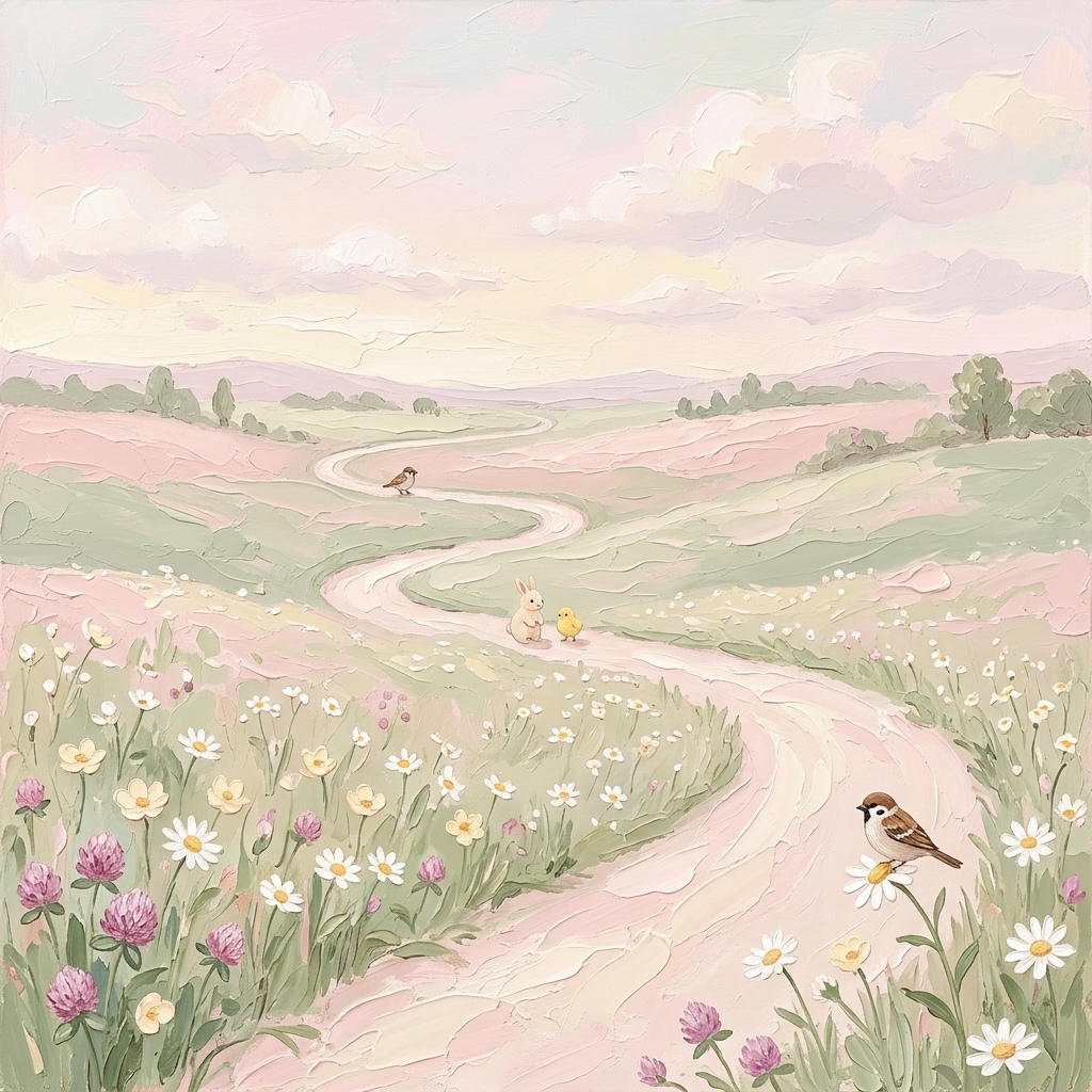 AI 아트도 일도 왜 자꾸 끊길까, 제가 요즘 창작 루틴 대신 붙잡는 3가지 보조 이미지