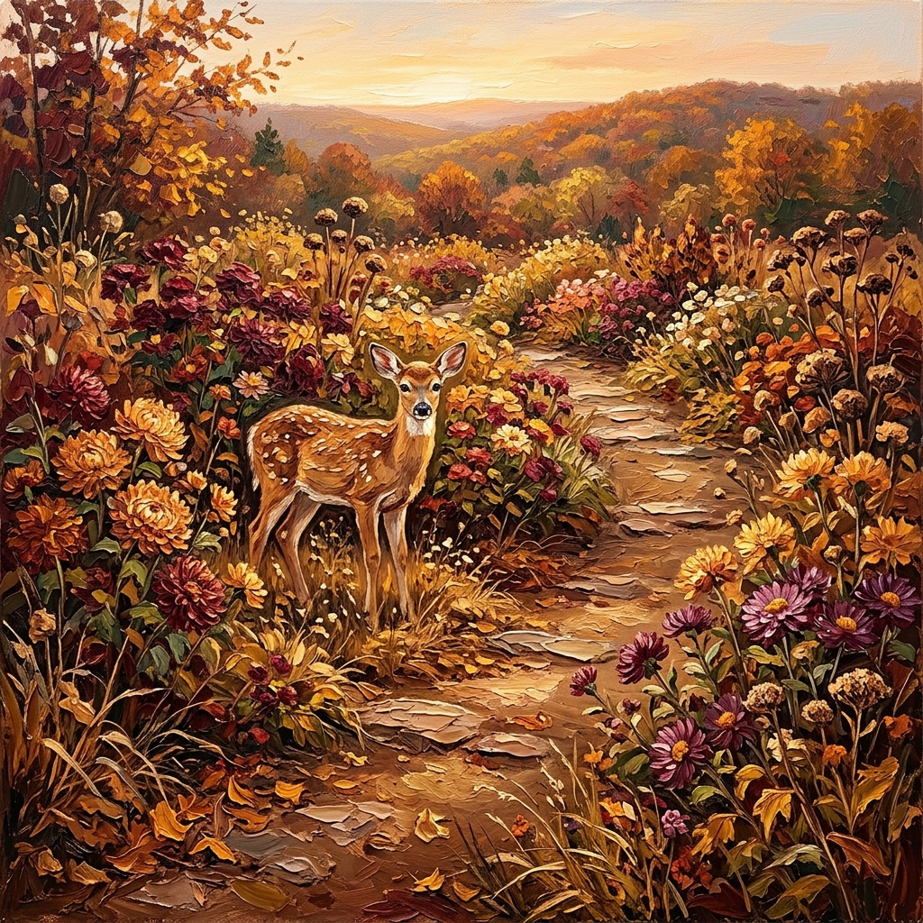 40~50대 창작자가 AI 아트에서 앞서가는 이유 — 늦은 게 아니라 준비된 것 대표 이미지