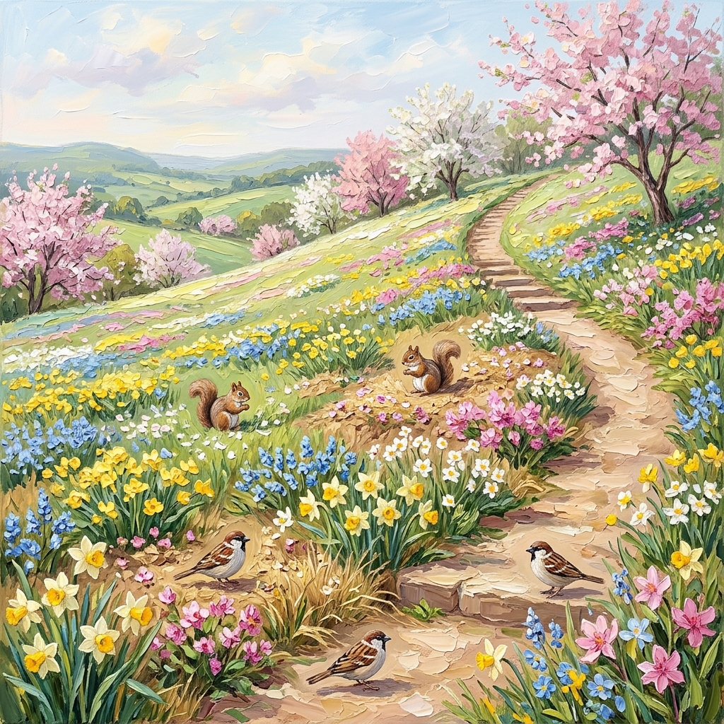 왜 저는 AI 아트를 시작했을까, 툴보다 사람의 변화를 먼저 본 이유 보조 이미지