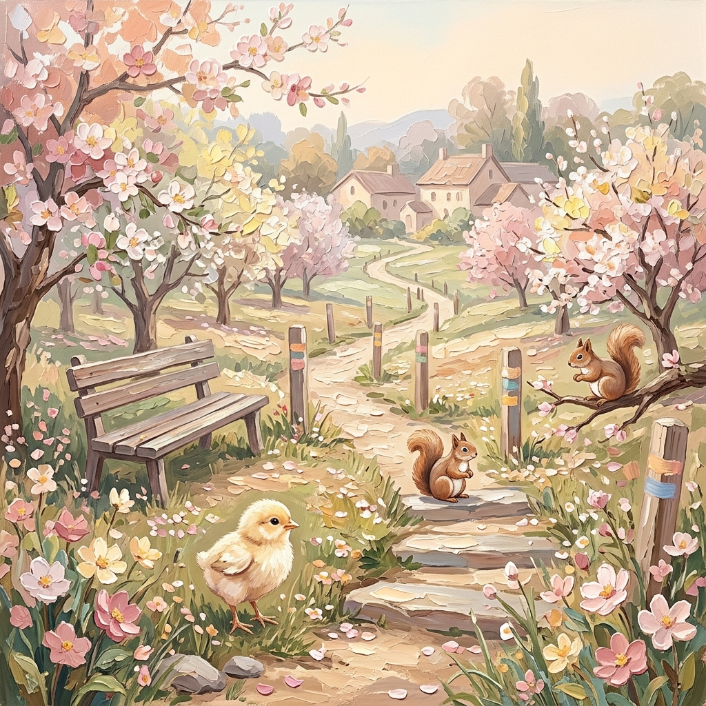 강의가 끝나면 왜 다시 막힐까, 그래서 따능AI를 만든 이유 보조 이미지