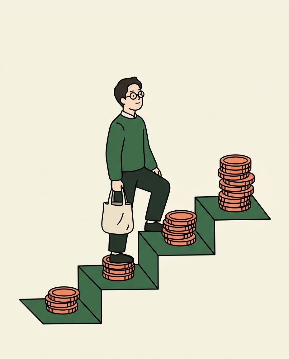 AI 아트 배우는 데 얼마가 들까요 — 0원부터 시작하는 현실 가이드 보조 이미지