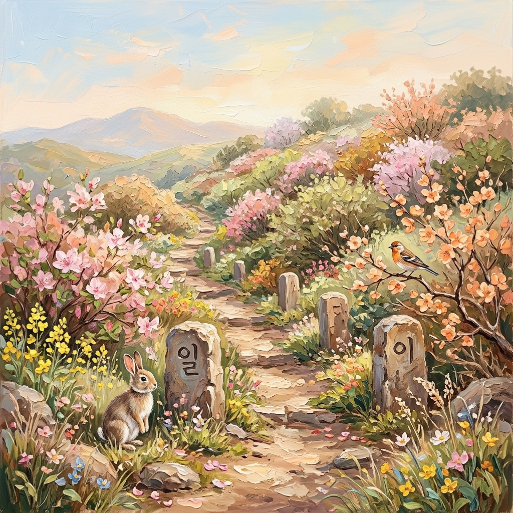 AI 아트 자격증을 왜 만들었냐고요, 종이 한 장보다 다음 기회를 만들고 싶었습니다 대표 이미지