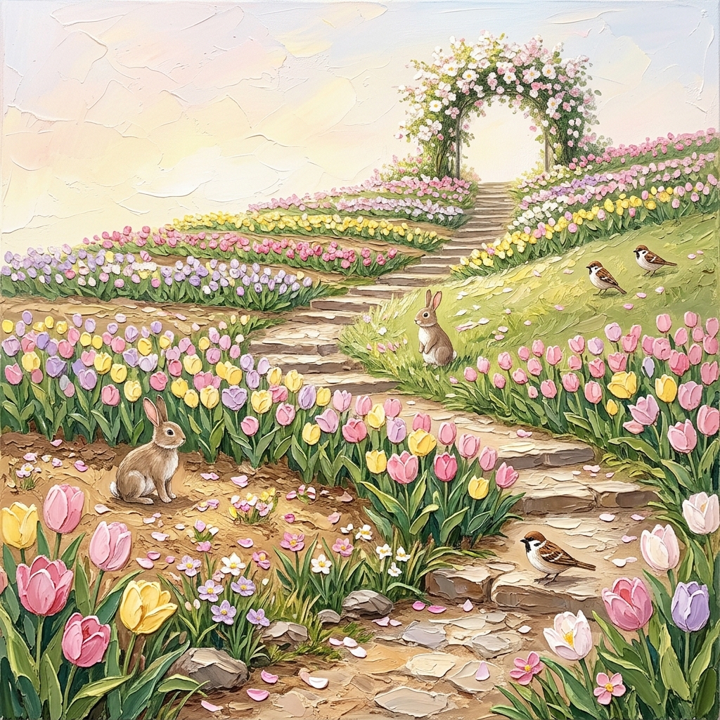 AI 아트 자격증을 왜 만들었냐고요, 종이 한 장보다 다음 기회를 만들고 싶었습니다 보조 이미지