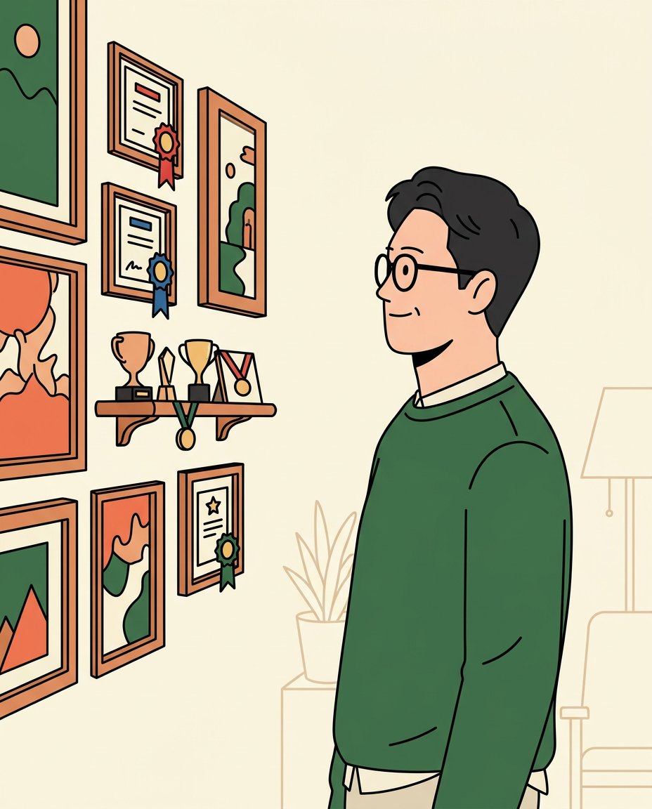 수강생 공모전 수상 누적 51회, 우연이 아니었어요 대표 이미지