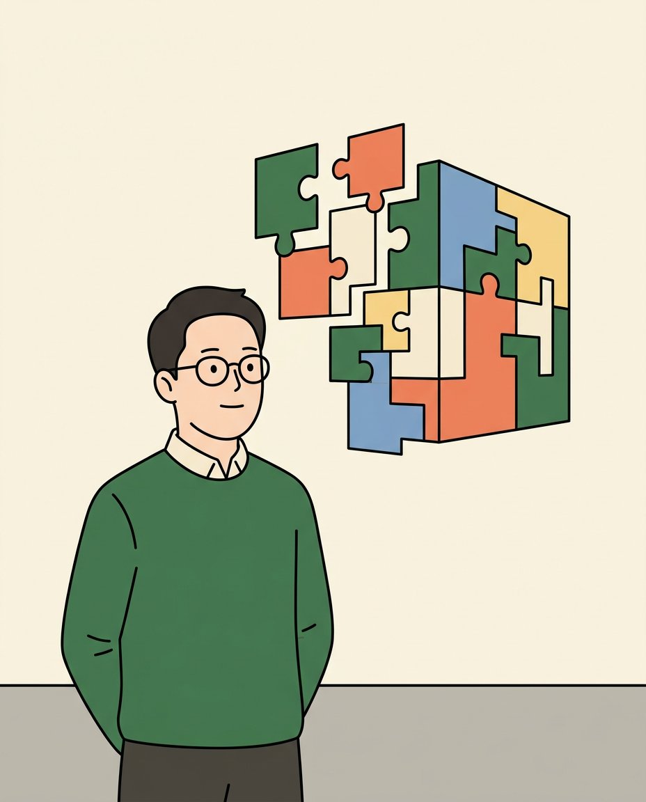 자격증 합격자들이 생겼어요 — 숫자보다 중요했던 변화 보조 이미지