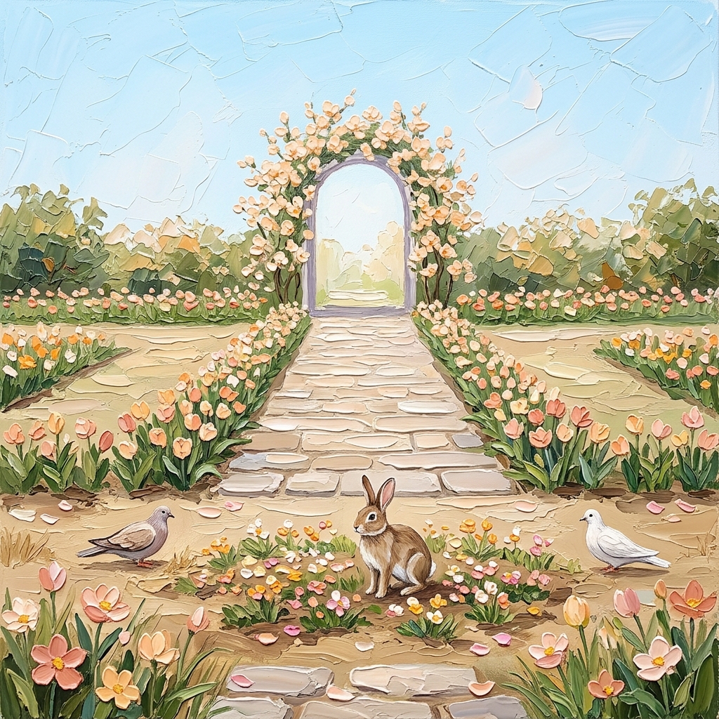 AI 아트 자격증, 왜 문화체육관광부 등록 민간자격이 중요할까 대표 이미지