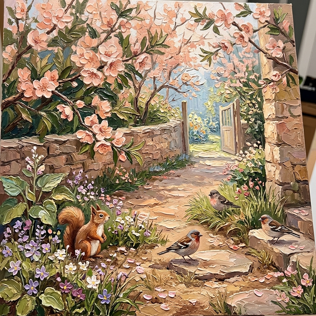 AI 아트 자격증, 왜 문화체육관광부 등록 민간자격이 중요할까 보조 이미지