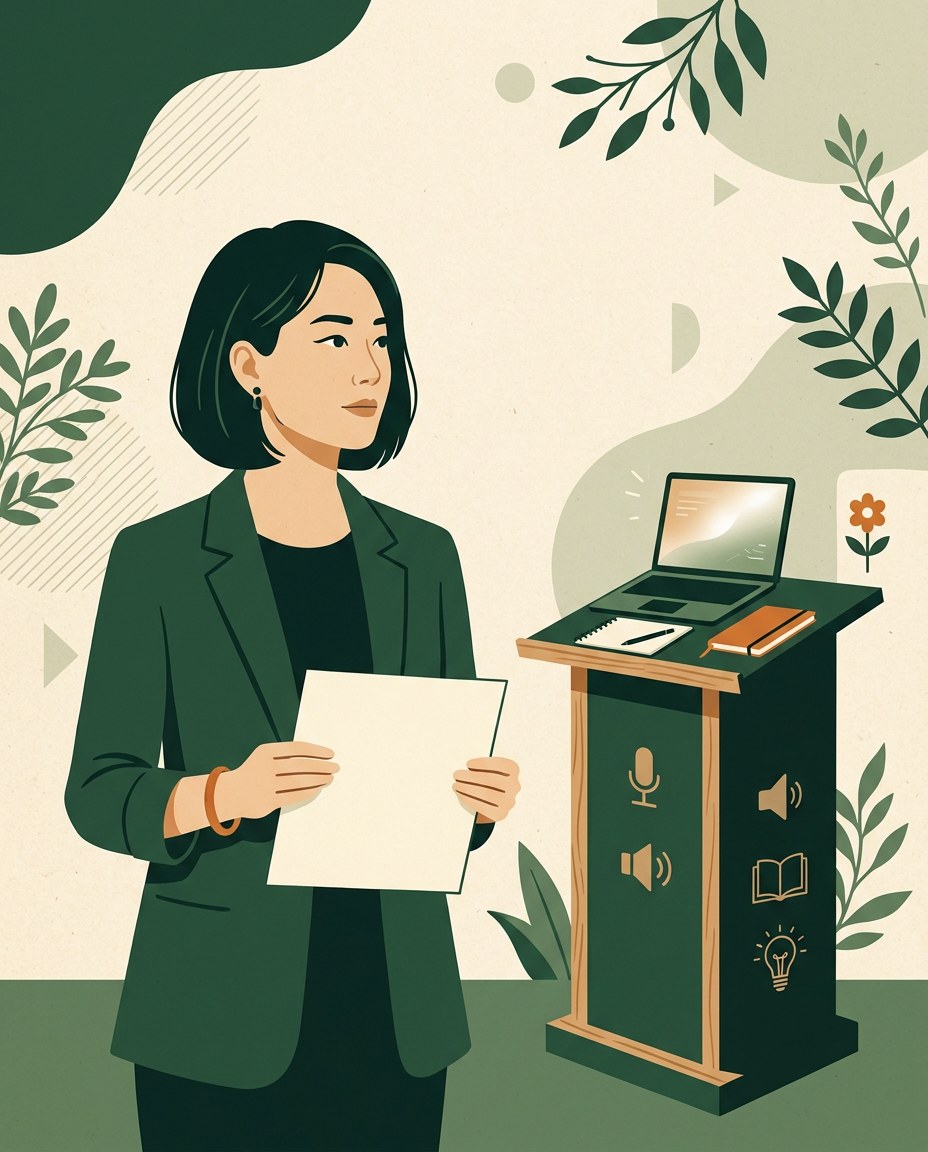 자격증과 강사 데뷔가 다른 이유 대표 이미지