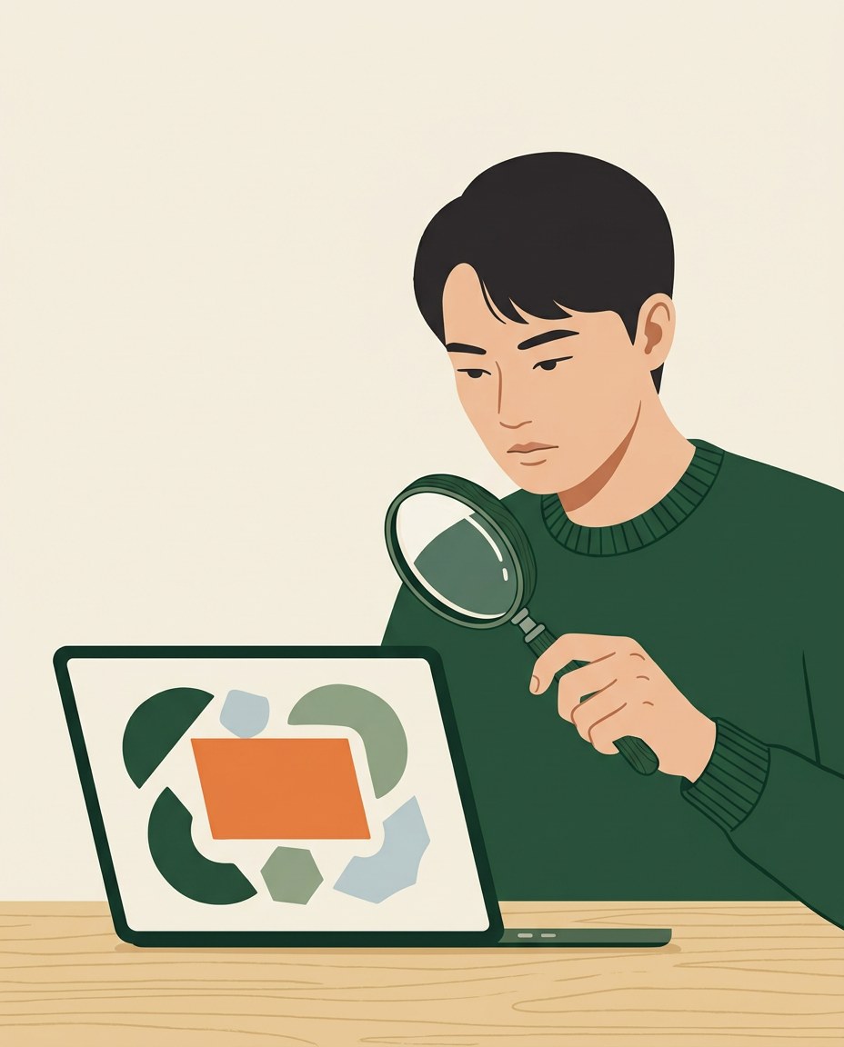 따능AI 크레딧 아끼는 사용 습관 보조 이미지