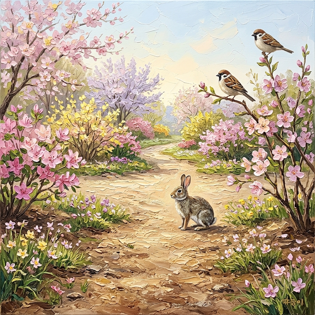 2급은 왜 다를까, AI 아트 강사로 성장하는 사람을 보는 기준 대표 이미지