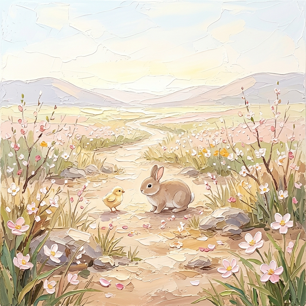 AI 아트 자격제도, 왜 지금 시작하는 사람이 더 유리할까 대표 이미지