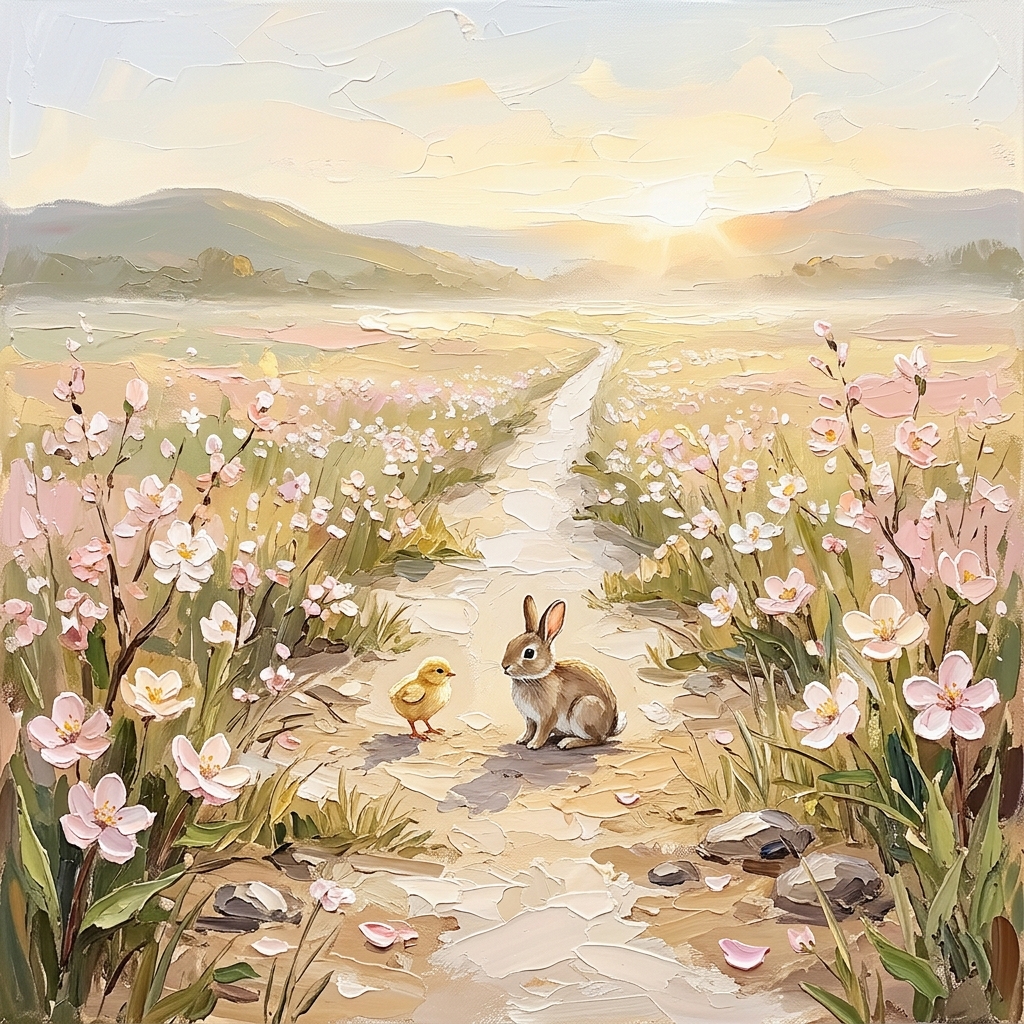 AI 아트로 첫 수익을 낸 수강생 이야기 — 재능이 아니라 구조의 힘 대표 이미지