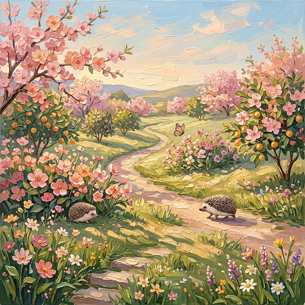 AI 아트로 첫 수익을 낸 수강생 이야기 — 재능이 아니라 구조의 힘 보조 이미지