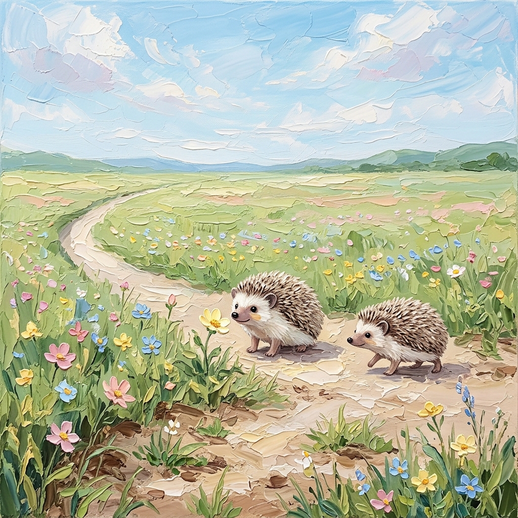 따능AI 활용법 3단계 — 생성, 편집, 시리즈화로 혼자서도 창작하는 법 대표 이미지