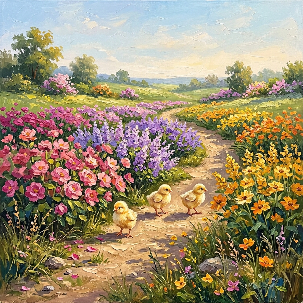 따능AI 활용법 3단계 — 생성, 편집, 시리즈화로 혼자서도 창작하는 법 보조 이미지