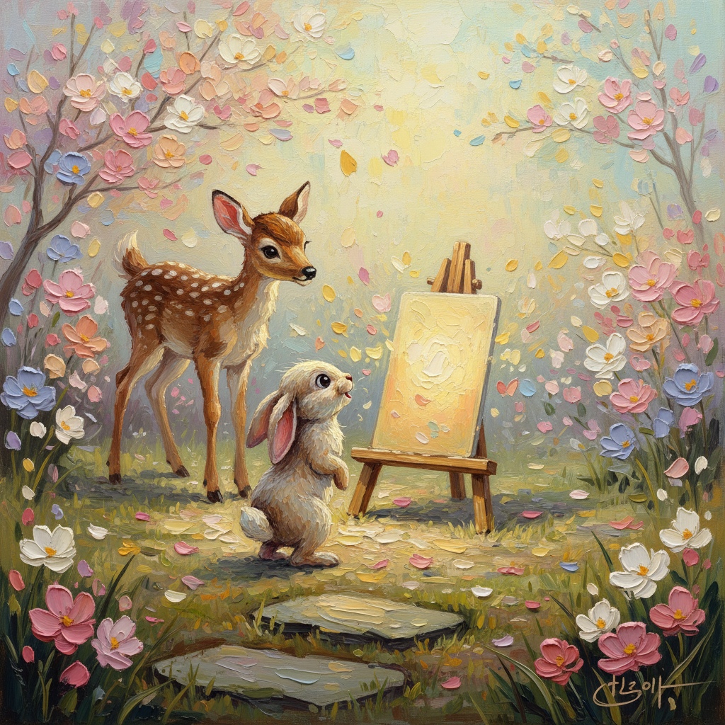 따능AI로 첫 이미지 만드는 법, 3분이면 됩니다 (초보자 가이드) 대표 이미지