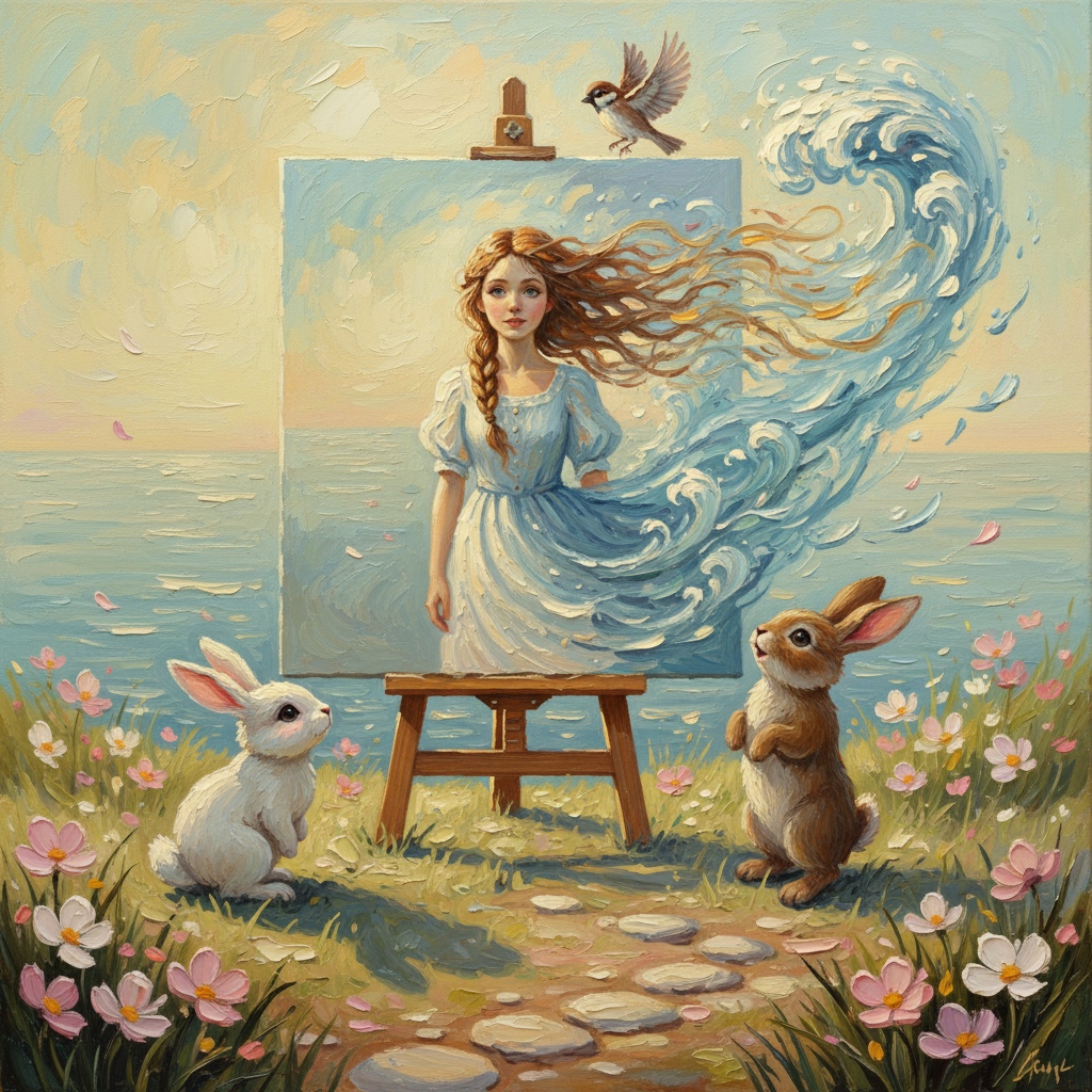 AI 영상 만들기, 이미지 한 장이면 시작됩니다 (편집 경험 없어도 OK) 대표 이미지