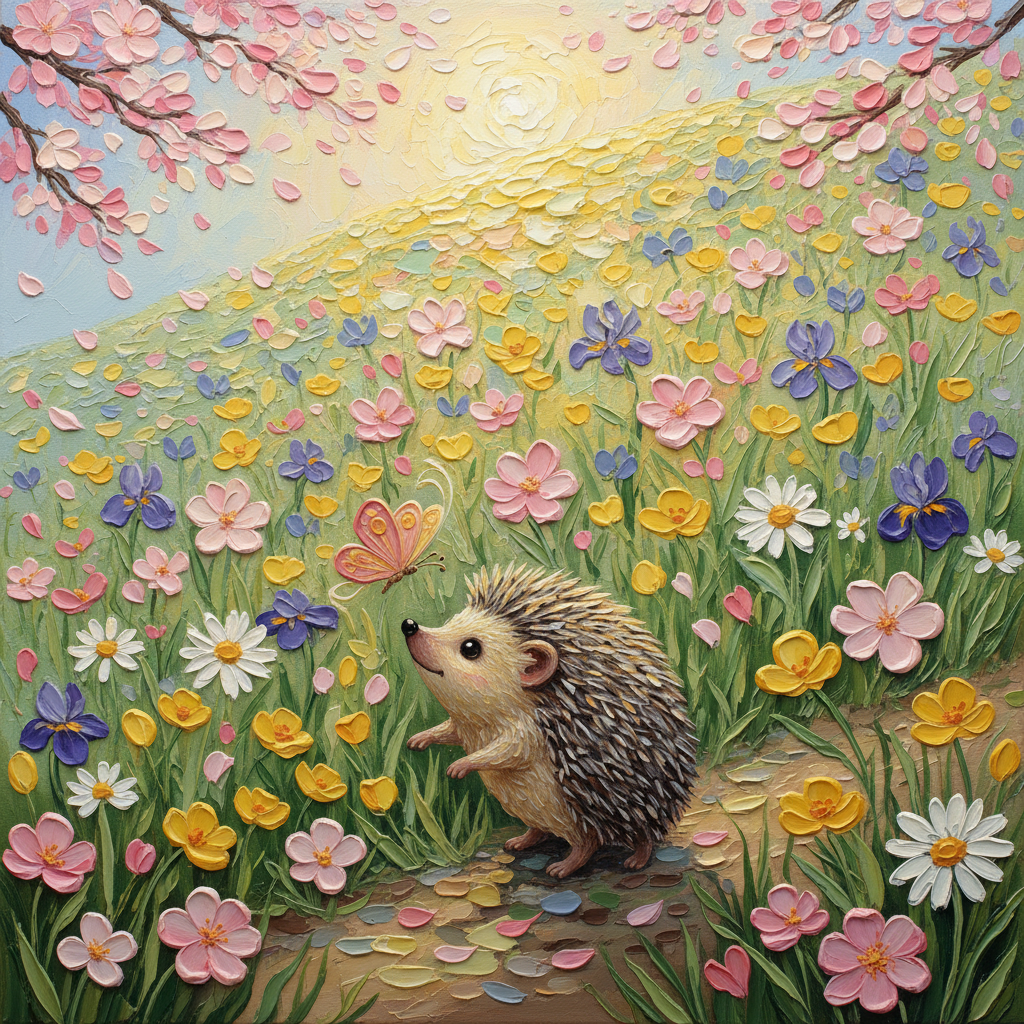 AI 아트 처음 3주 버티는 법 — 포기하고 싶은 순간의 진짜 이유 대표 이미지