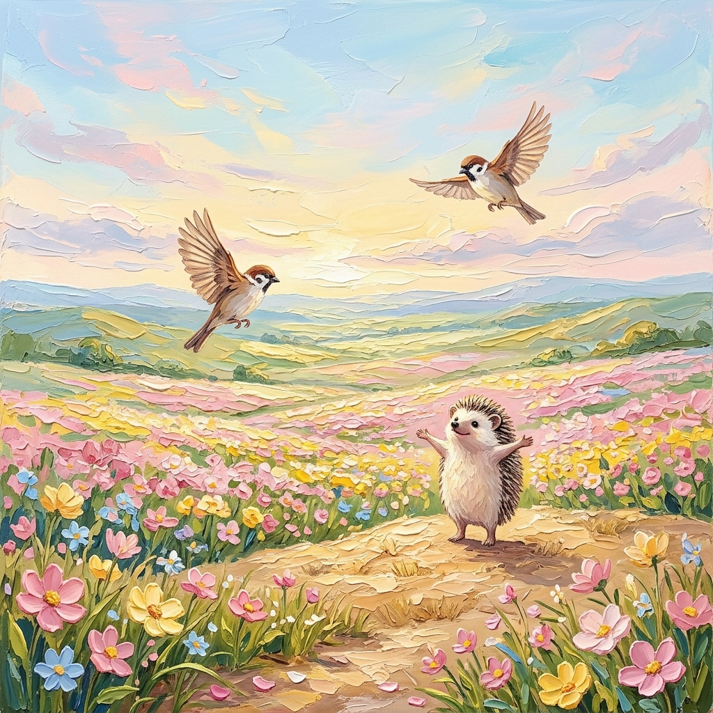 AI 아트 처음 3주 버티는 법 — 포기하고 싶은 순간의 진짜 이유 보조 이미지