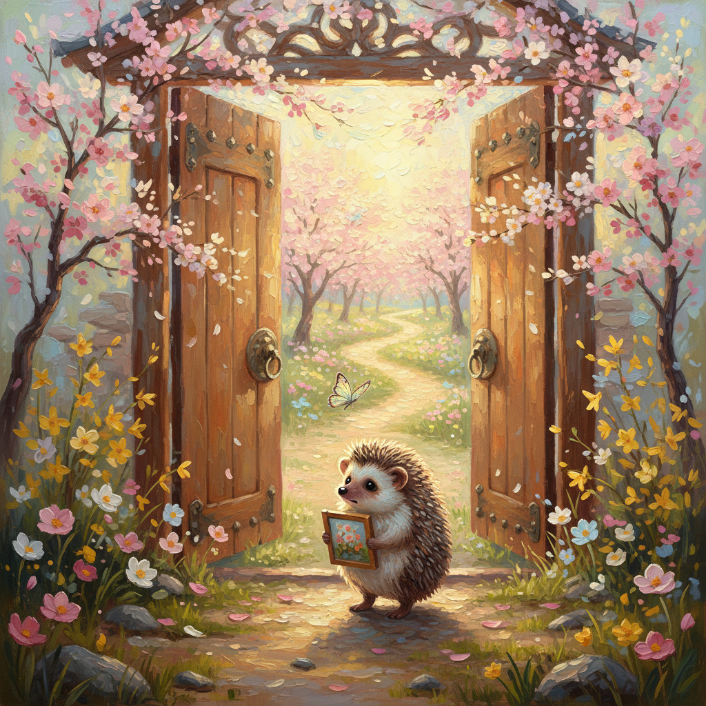 AI 영상 첫 작품 공개하기 두려운 이유 — 사실 그건 좋은 신호예요 대표 이미지