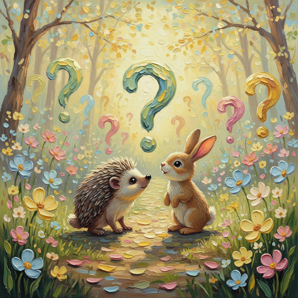 수강생이 가장 많이 묻는 질문 TOP5 — AI 아트 시작 전 꼭 읽어보세요 대표 이미지