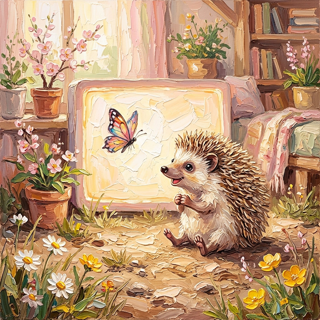 KBS 드라마·예능 소재로 AI 작품 만들기 — 따능스쿨 × KBS미디어 협업 강의 KBS 아트비전 대표 이미지