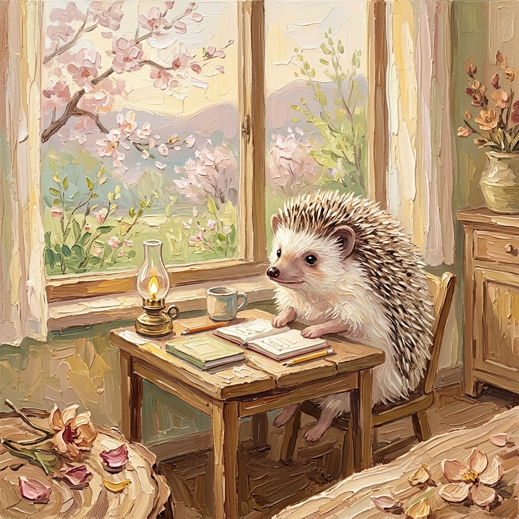 4월 오프라인 세미나를 여는 이유 — 온라인으로 못 전달하는 것이 있어요 대표 이미지