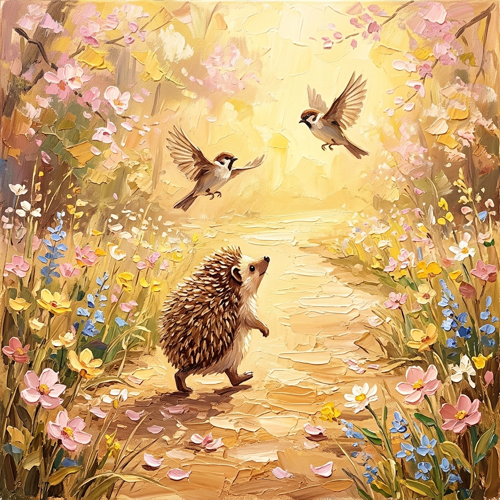 40~50대가 AI 아트 배울 때 가장 어려운 것 — 능력이 아니라 방식의 문제입니다 보조 이미지