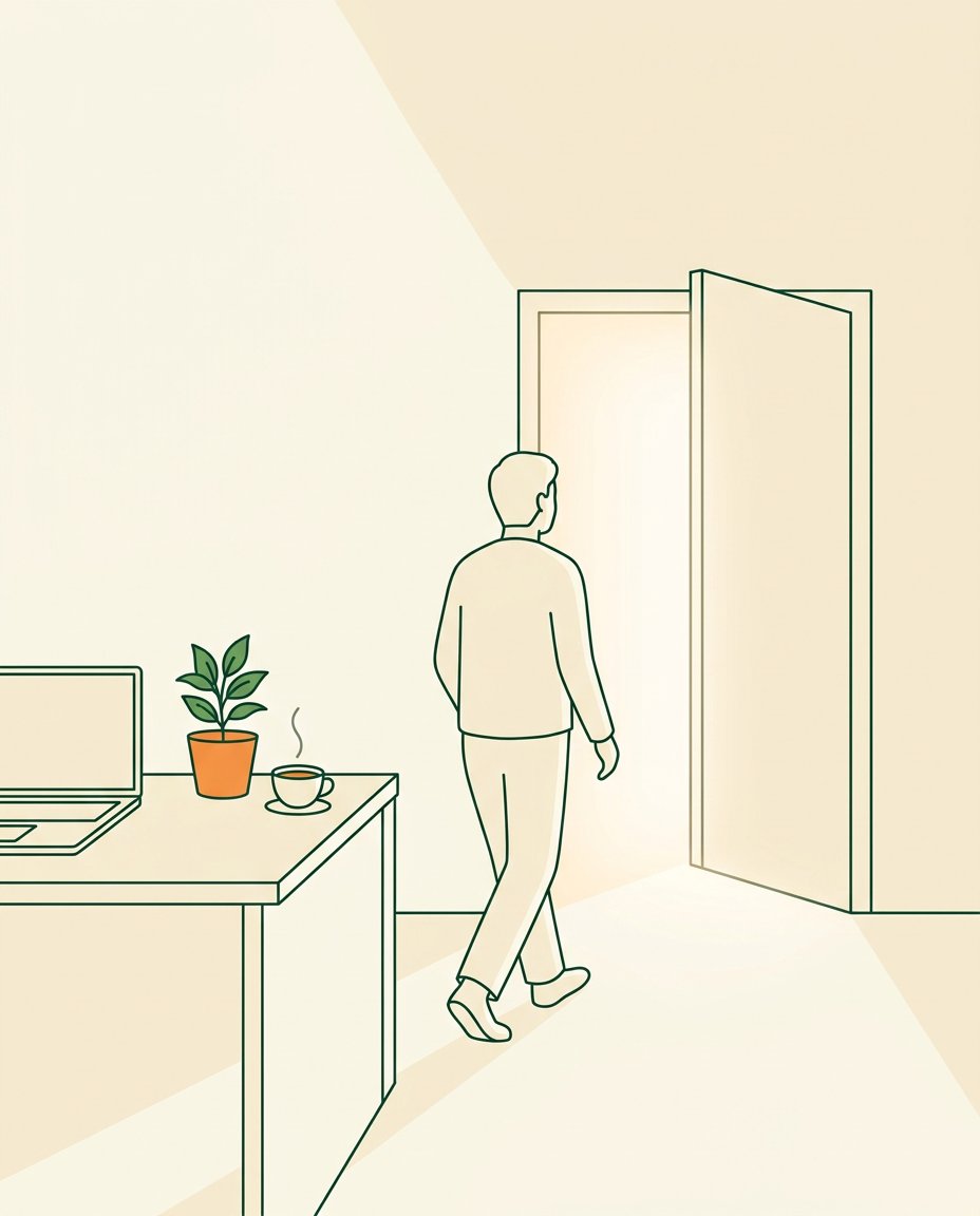 팀이 생겨도 내가 더 바빠진 이유 (따능포털 이야기) 보조 이미지