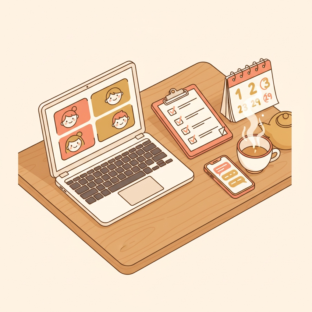 안녕하세요, 따능스쿨 운영 매니저입니다 — 이 계정을 시작하는 이유 이미지