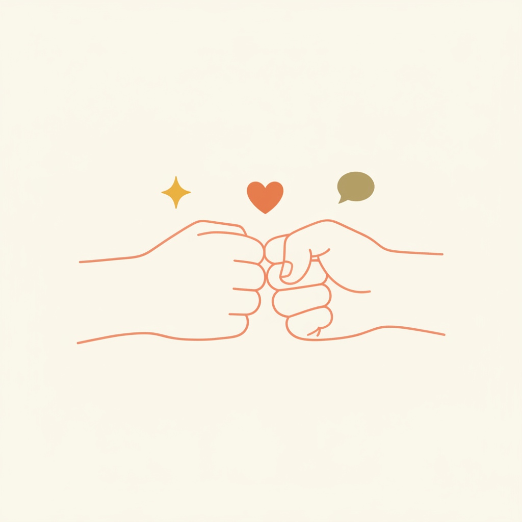 안녕하세요, 따능스쿨 운영 매니저입니다 — 이 계정을 시작하는 이유 이미지