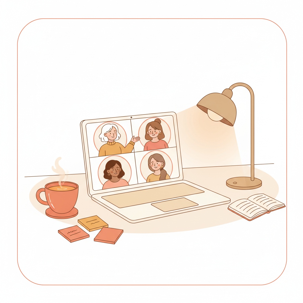 격주 수요일 63회 — 따능스쿨 무료특강 운영 비하인드 이미지