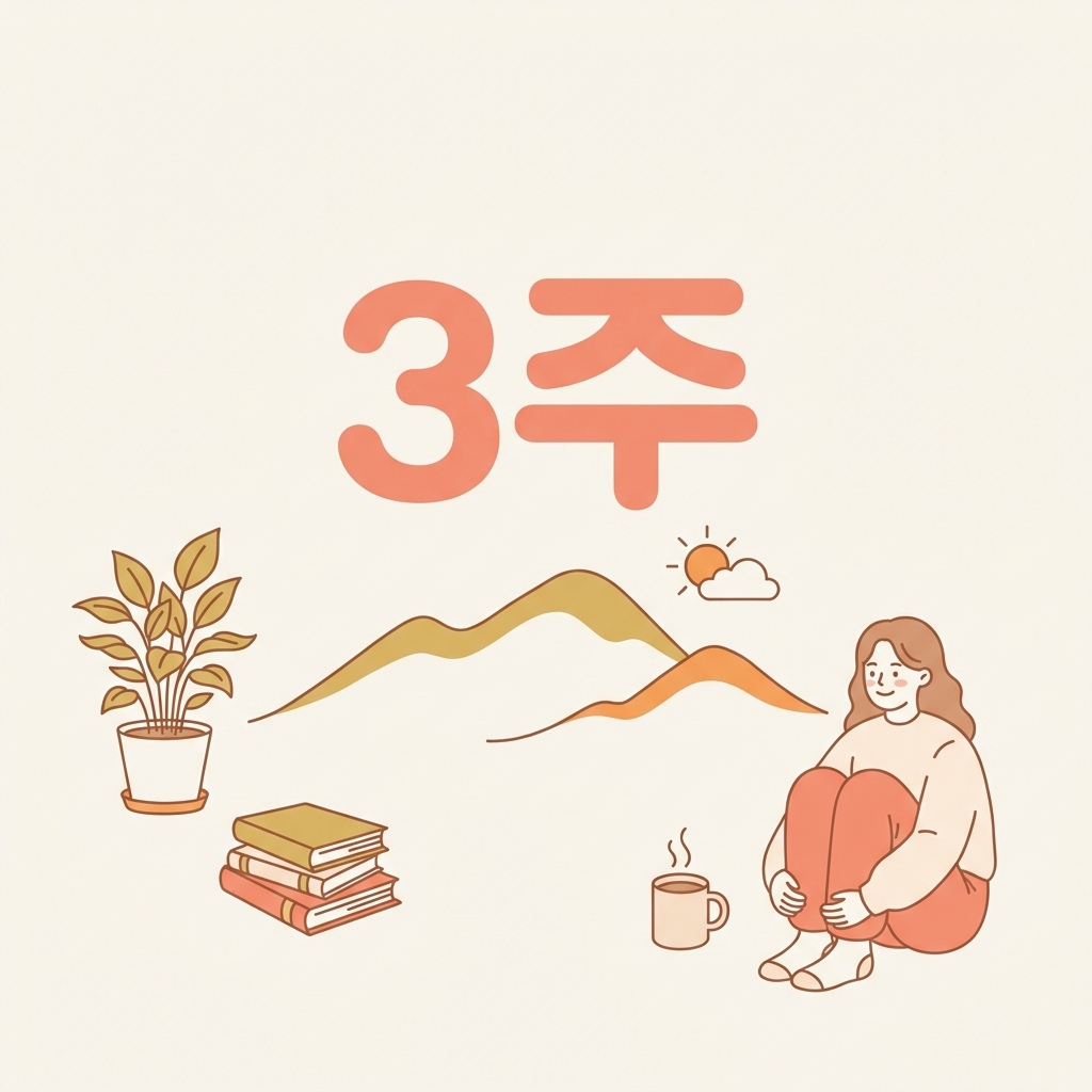 AI 아트 처음 3주 버티는 법 대표 이미지