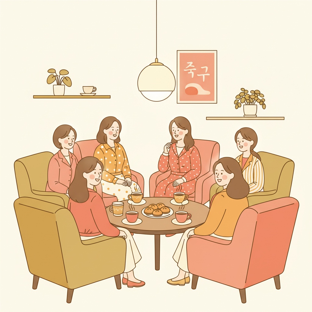 오프라인 세미나 여는 이유 대표 이미지