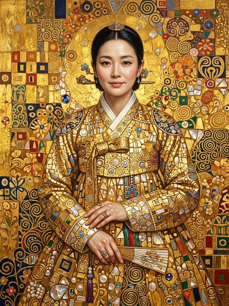 프롬프트 갤러리 예시