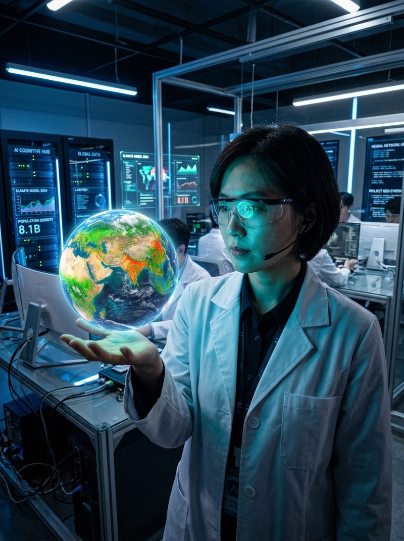 프롬프트 갤러리 예시