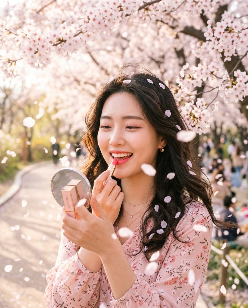 포스터·광고 AI 프롬프트 결과 이미지 (나노바나나2 생성) 77번