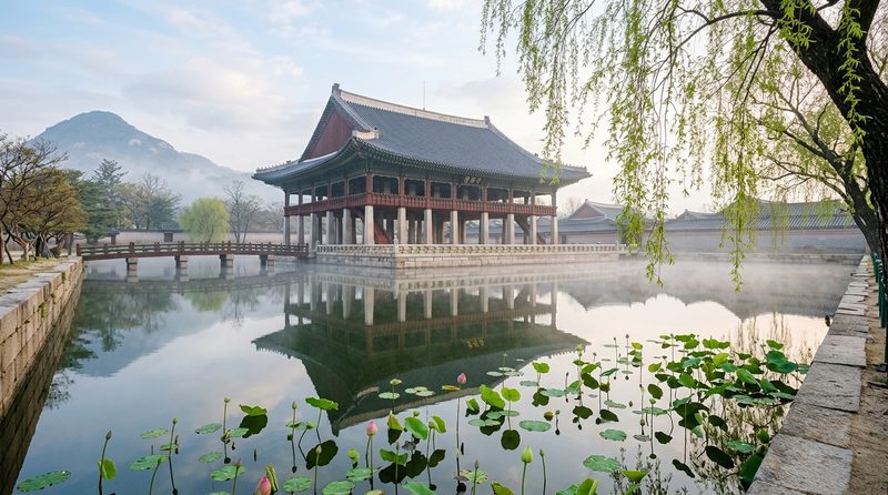 자연·풍경 AI 프롬프트 결과 이미지 (나노바나나2 생성) 138번