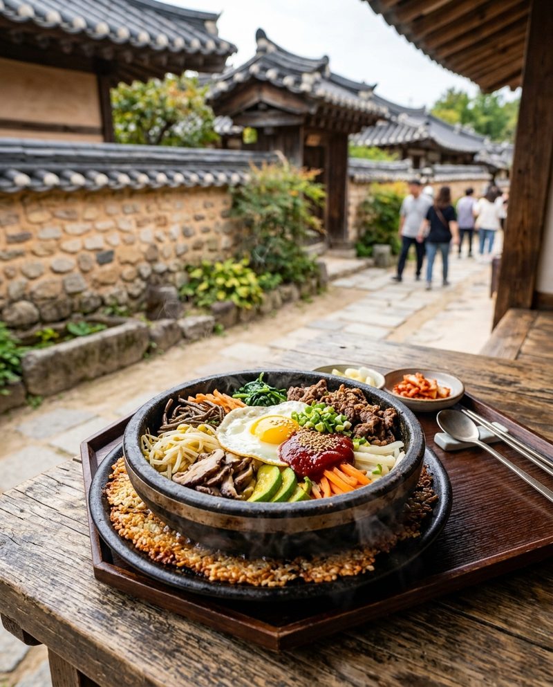 음식 사진 AI 프롬프트 결과 이미지 (나노바나나2 생성) 160번