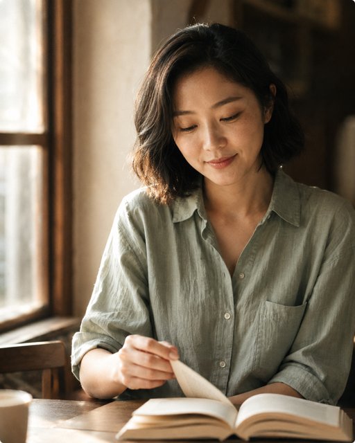 챗GPT 이미지 프롬프트 AI 프롬프트 예시 1