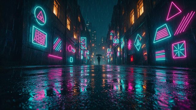 시드림5 프롬프트 AI 프롬프트 예시 3