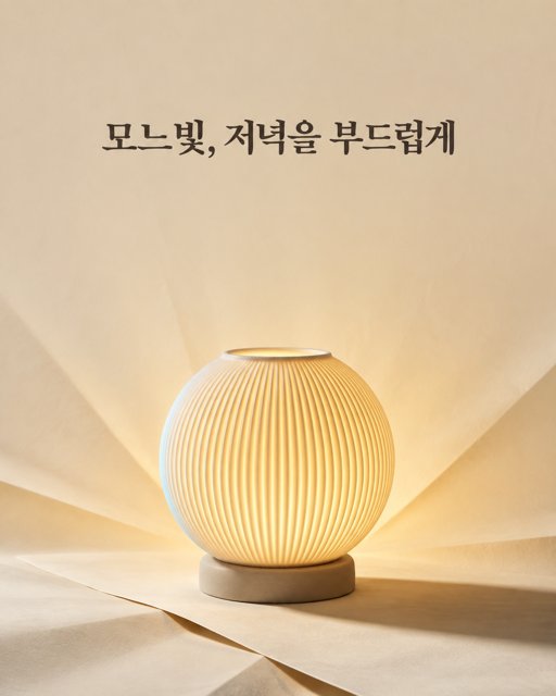 포스터·광고 AI 프롬프트 결과 이미지 (GPT Image 2 생성) 258번
