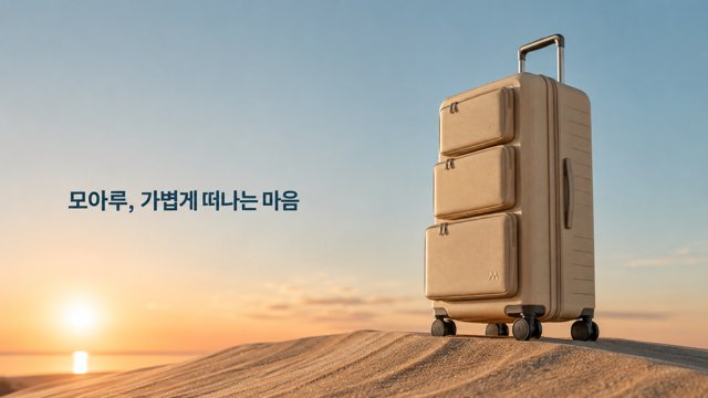 포스터·광고 AI 프롬프트 결과 이미지 (GPT Image 2 생성) 260번