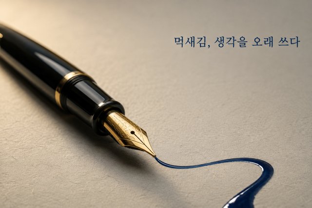 포스터·광고 AI 프롬프트 결과 이미지 (GPT Image 2 생성) 261번