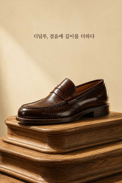 포스터·광고 AI 프롬프트 결과 이미지 (GPT Image 2 생성) 264번
