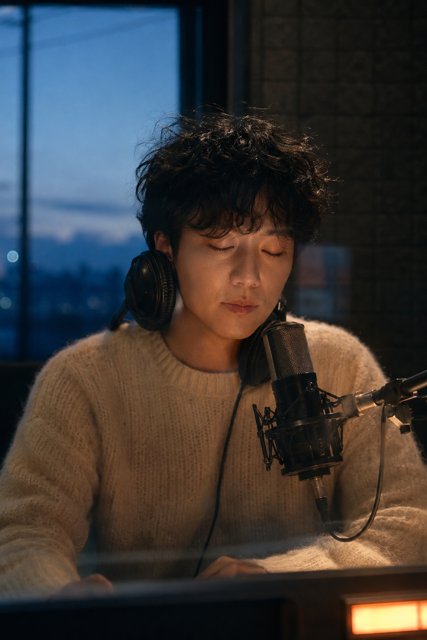 인물 AI 프롬프트 결과 이미지 (GPT Image 2 생성) 284번